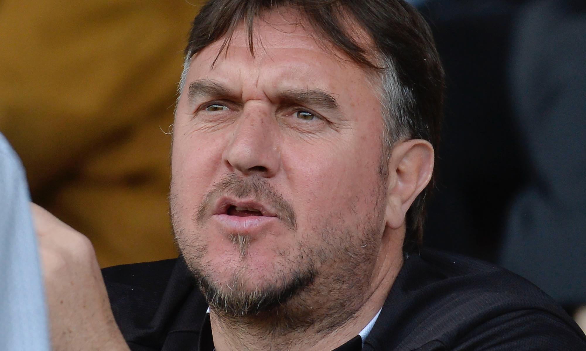 Malusci: «Contro il Sassuolo sono mancati all'appello i big, ognuno pensa al proprio orticello»