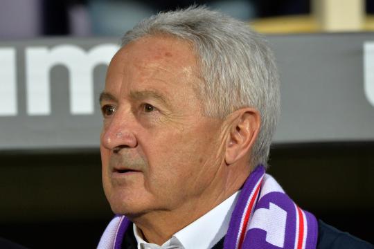 Chiarugi: «La coppia Paratici-Grosso può fare grandi cose. La Fiorentina deve far riavvicinare i tifosi»
