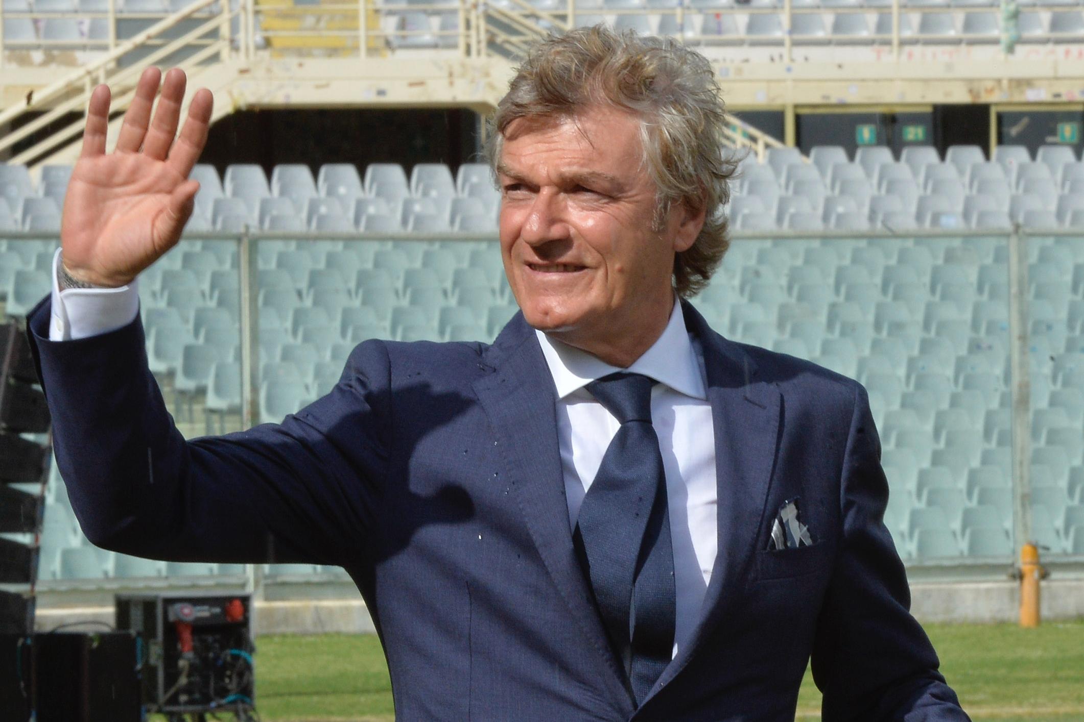 Tanti auguri a Giancarlo Antognoni! L'Unico 10 compie 72 anni