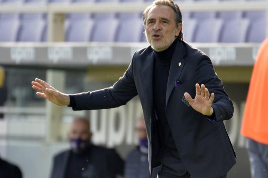 Gazzetta - Prandelli: «Avevo proposto di creare una Nazionale U23. Prossimo ct? Baldini»