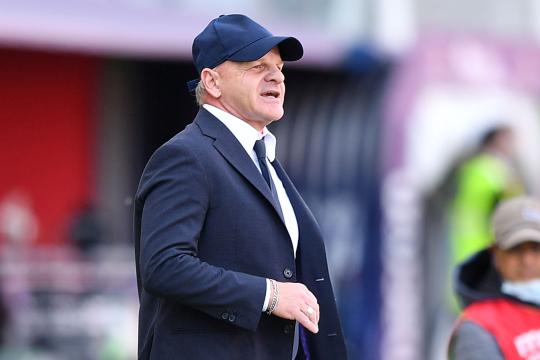 Iachini: «Nessun contatto per tornare alla Fiorentina, ma chiunque accetterebbe la chiamata»