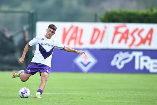 Resto del Carlino - Per Favasuli è asta e spunta una clausola. La Fiorentina ha il 50% sulla rivendita