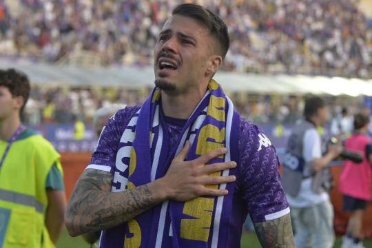 Ex viola, Venuti verso un club di C