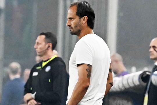 Serie A, il Pisa riacciuffa il Cagliari nel finale. 2-2 all'Unipol Domus, a segno un ex viola