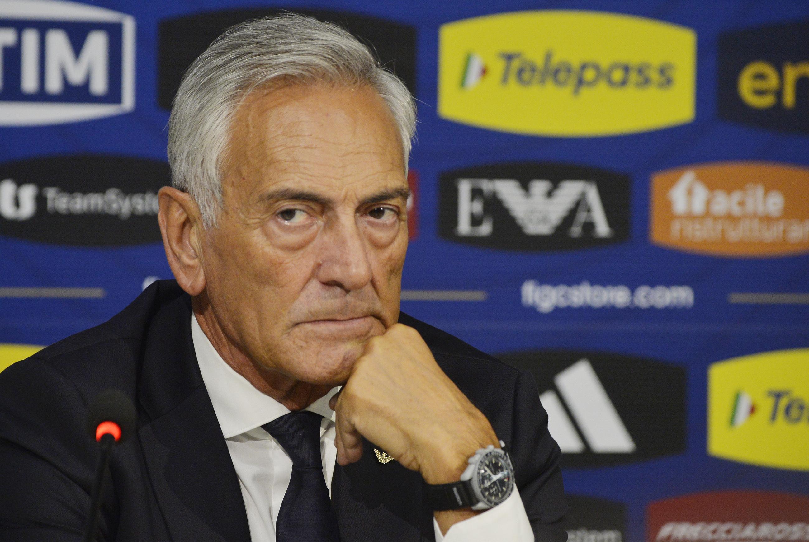 CdS- Gravina: «Riforma campionati deve essere radicale, non solo Serie A a 18 sì o no»