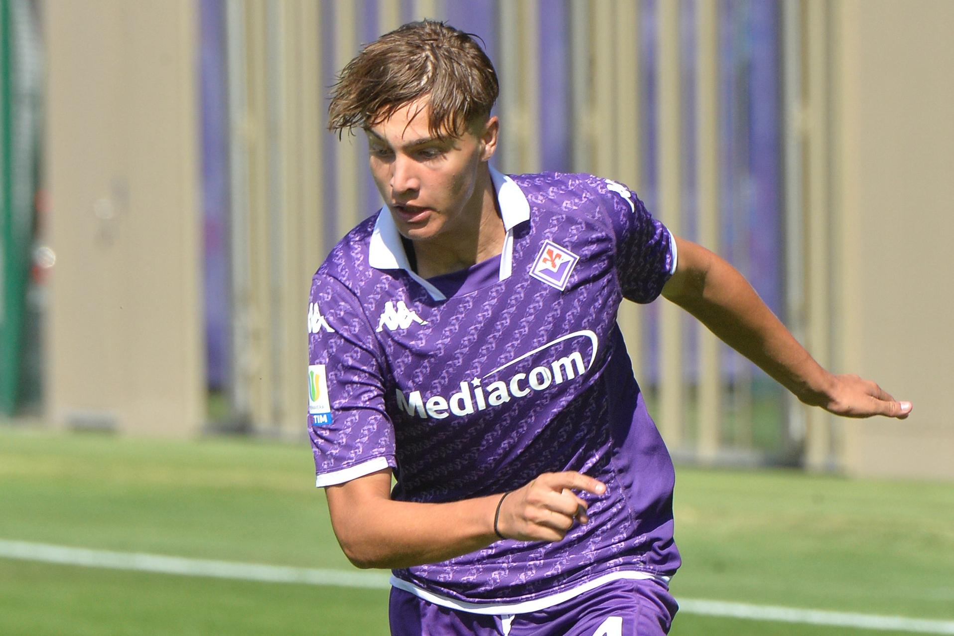 Padova, idea continuità per Harder: contatti con la Fiorentina per il rinnovo del prestito