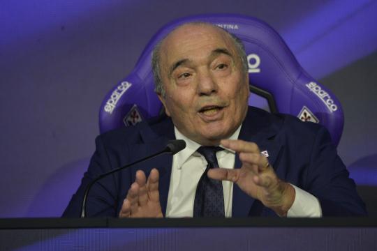 La lettera dell'ex magistrato a Commisso: «Ci risparmi l'umiliazione della Serie B»