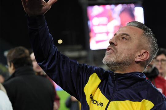 Flachi: «Terrei Kean. Sarri vuole Gudmundsson, lo vede alla Luis Alberto»