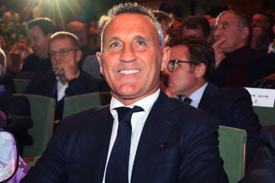 Nazione - Di Livio: «Kean fa la differenza. Ma resti solo se c’è con testa e atteggiamenti»
