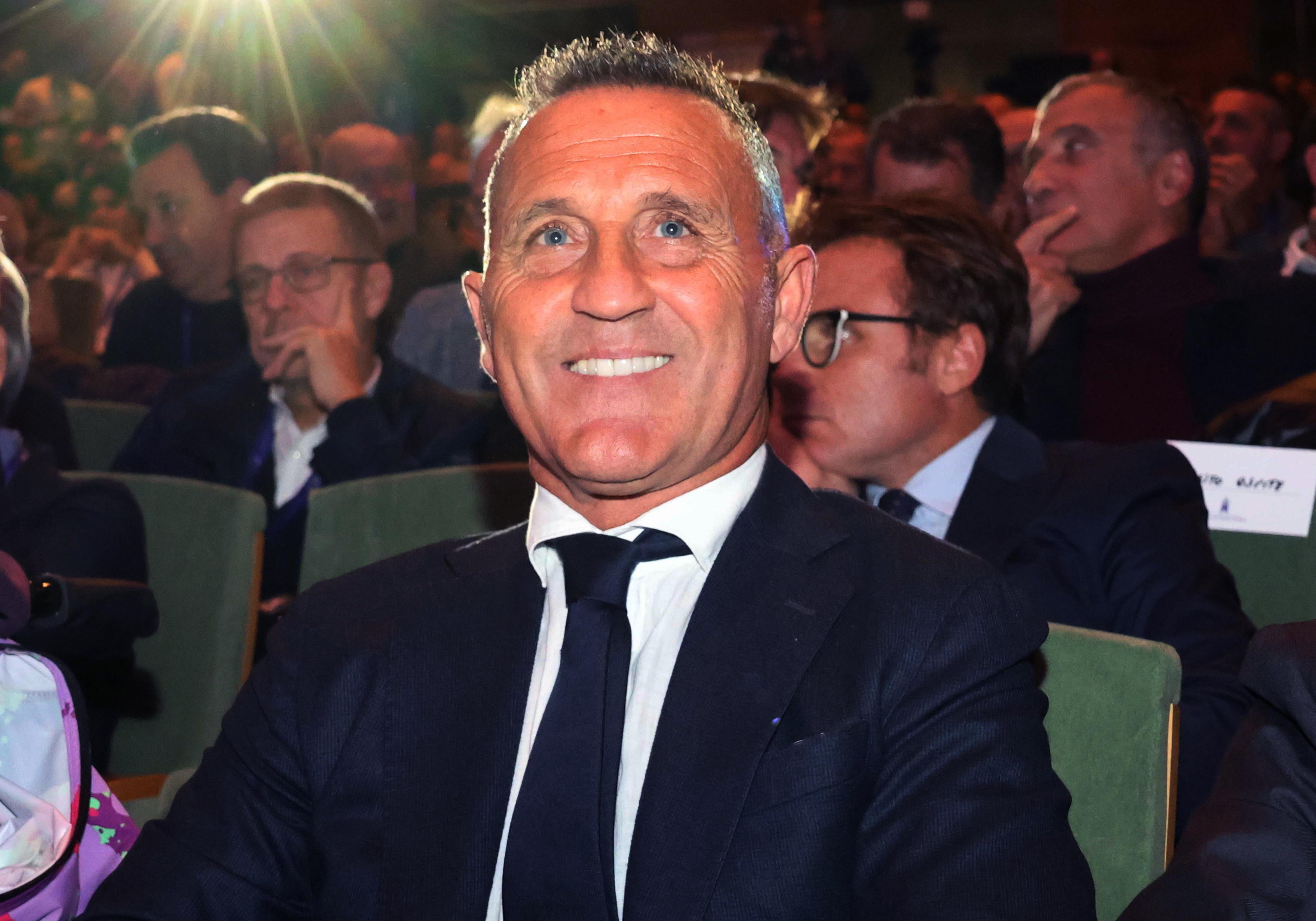 Di Livio: «La Juventus ha buttato via la Champions con la Fiorentina»