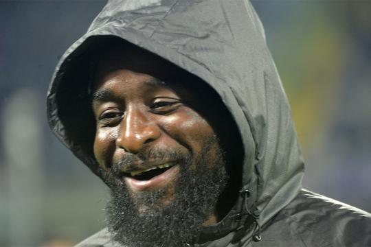 SKY - Nuovi contatti tra Genoa e Fiorentina per Nzola