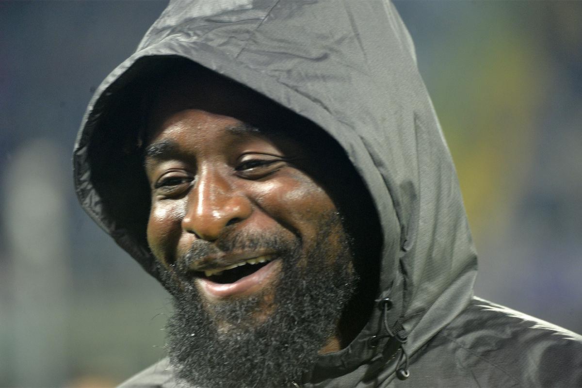 Giudice sportivo: tre giornate di squalifica all’ex viola Nzola