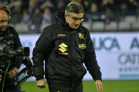 Monza, Juric è il nuovo allenatore: il comunicato