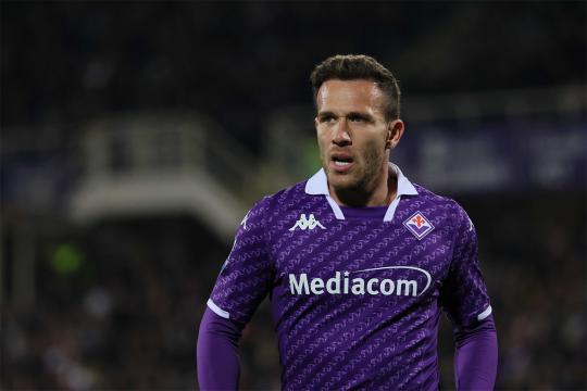 Ex viola, Arthur verso il ritorno alla Juve. Ha richieste dal Brasile, ma solo a zero