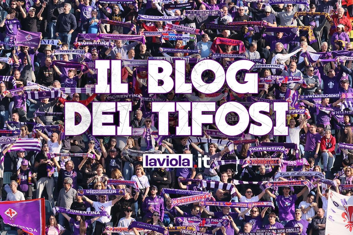 Il Blog dei Tifosi: esprimi la tua idea sui temi viola e discutine con gli altri utenti