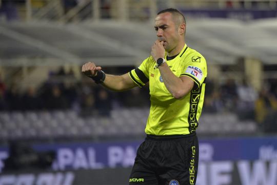 Guida, con lui bilancio in equilibrio. L'ultimo incrocio contro il Genoa