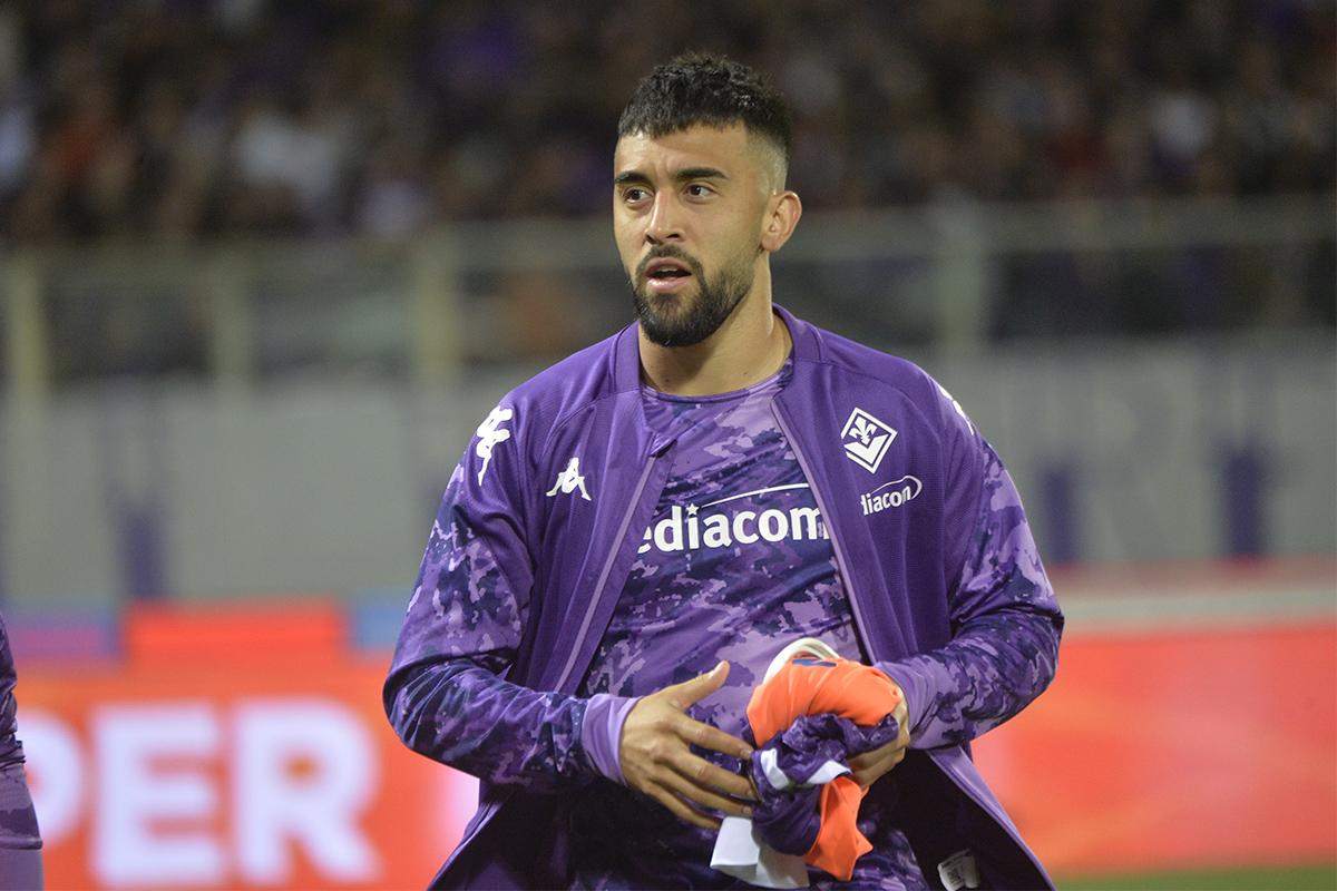 Un Mondiale di ex viola: da Lafont a Mina e Gonzalez, in 7 (più 1) sono passati da Firenze