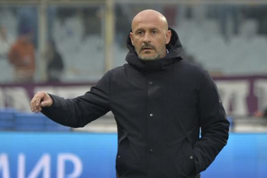 Italiano ripensa alla finale di Coppa Italia con la Fiorentina: «Passammo in vantaggio, poi...»