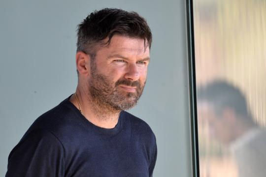 Goretti: «In estate abbiamo avuto presunzione. Mercato? Prima testa alle partite»