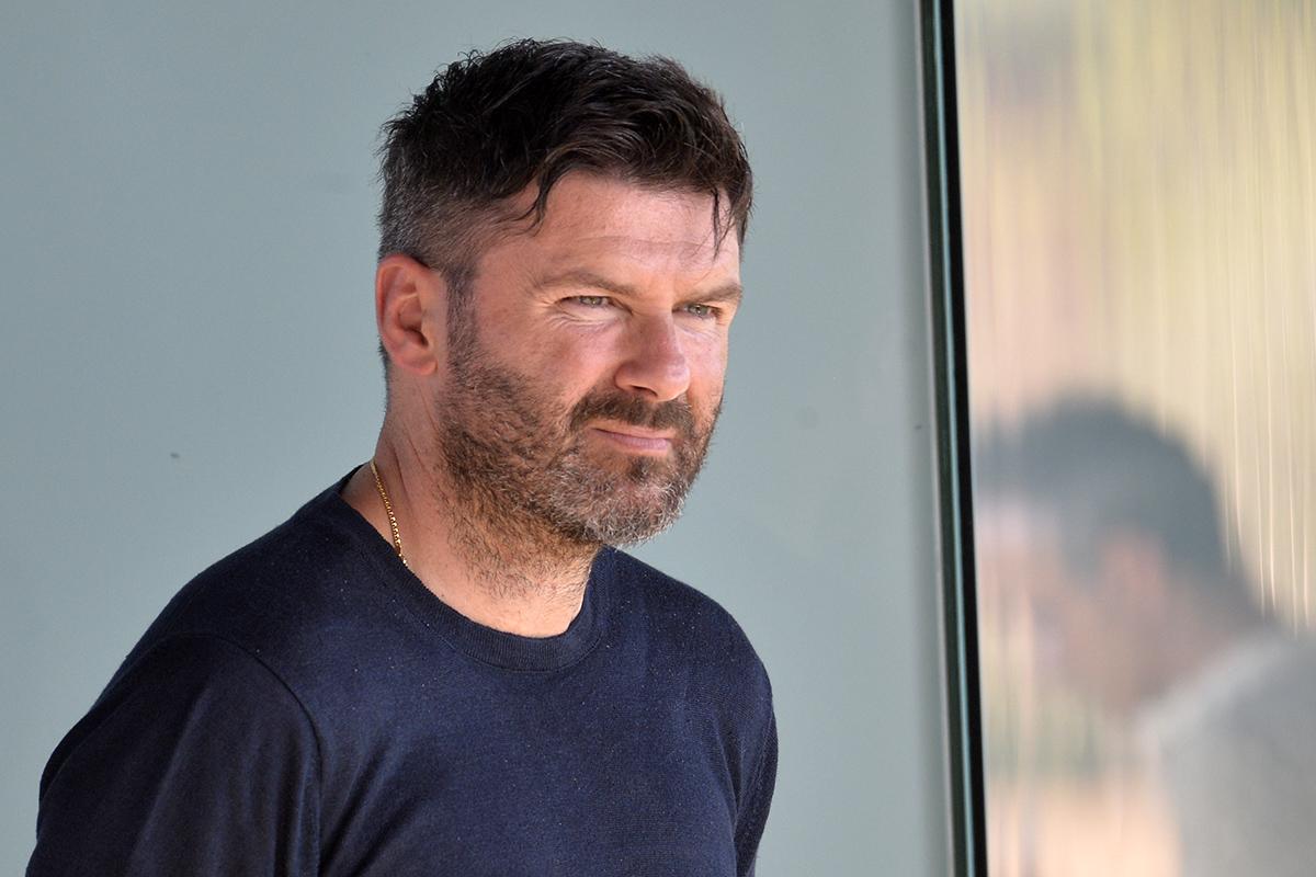 Repubblica – Le richieste di Vanoli per gennaio. Goretti al lavoro, con un occhio al FFP