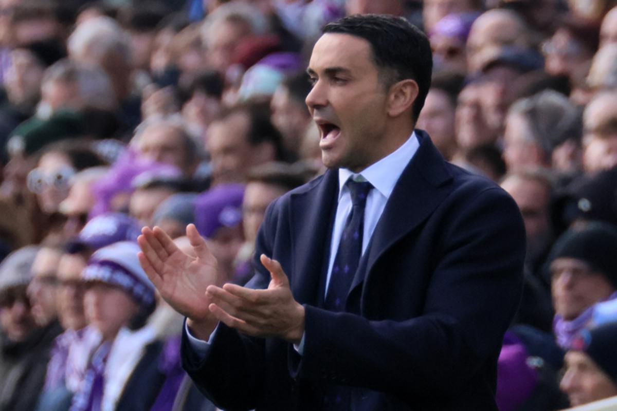 Nazione - Il precedente: quando Palladino passò da 3 a 4