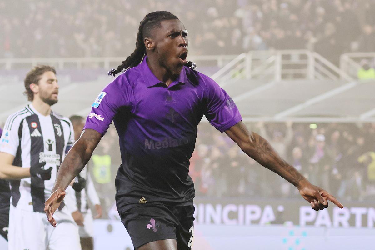 Nazione - Fiorentina-Juve è sempre la partita dell'anno? Vecchie tensioni e nuove rivalità