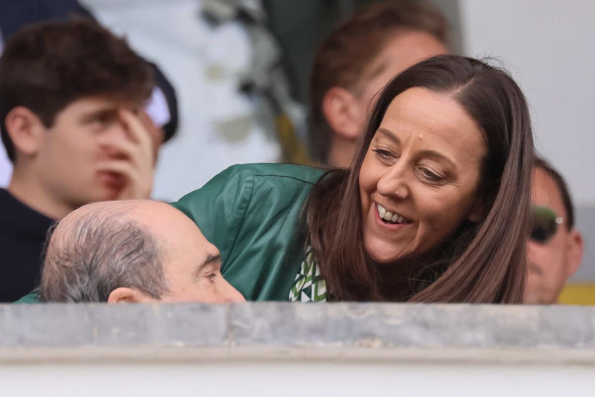 A Nyon per lo stadio: Funaro a confronto con la Uefa. Copertura, soldi e tempi: i nodi da superare