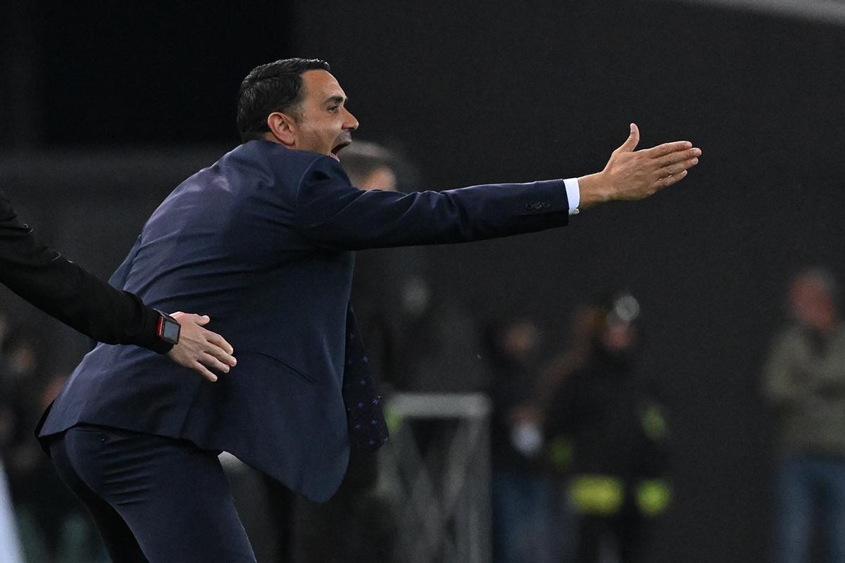 Eco di Bergamo – Palladino pensa al cambio modulo. Ipotesi 3-4-3 per la sua Atalanta