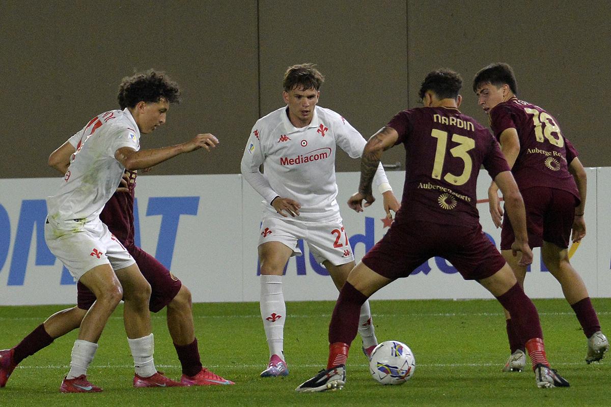 Report medico Balbo: distorsione di secondo grado del collaterale in Nazionale