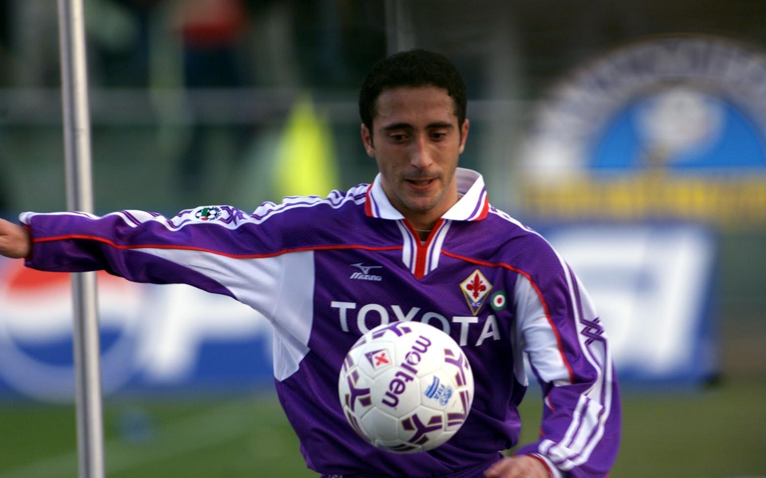 Morfeo: «A Firenze non avevano capito niente, pensavano mi inventassi gli infortuni»