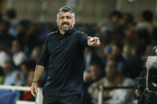Gattuso: «Quando mi è stato proposto di diventare Ct ho detto subito di sì. Voglio il Mondiale 2026»