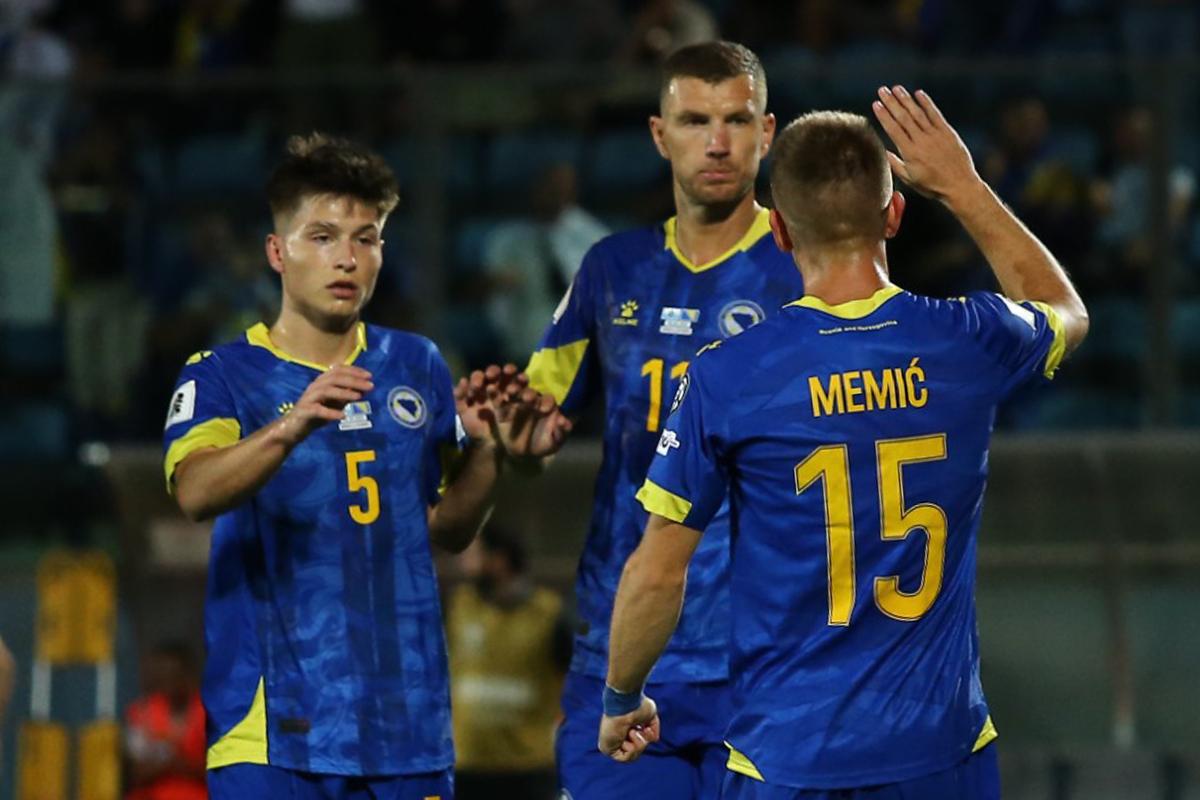 Il ct del Galles incredulo: «Vorrei urlare per essere uscito contro una squadra come la Bosnia. L'Italia...»