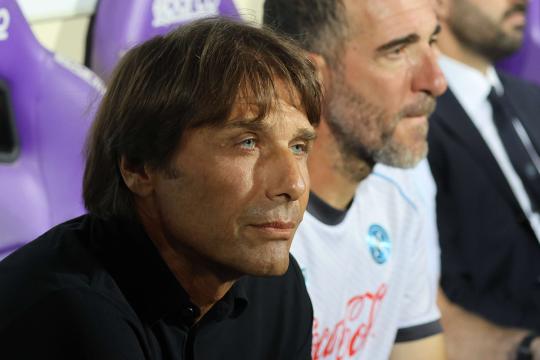 Serie A, il big match Scudetto tra Inter e Napoli finisce 2-2