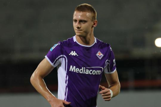 CorFio - Comuzzo, le lacrime estive e la risalita. Ora per la Fiorentina è incedibile