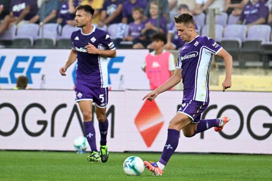 Tuttosport – Nicolussi Caviglia al centro del mercato. Pallino della Lazio, ci sono Atalanta e Cagliari