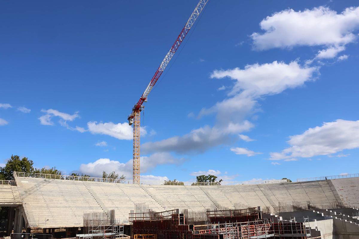 Stadio Franchi, rebus bilancio: la speranza Euro 2032 e l'incognita della Fiorentina