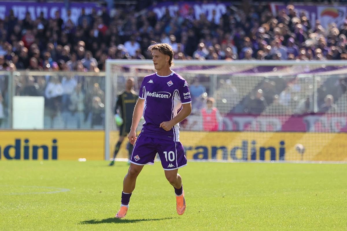 Gudmundsson, stasera lo 'spareggio' contro l'Ucraina: con un pari va ai playoff Mondiali