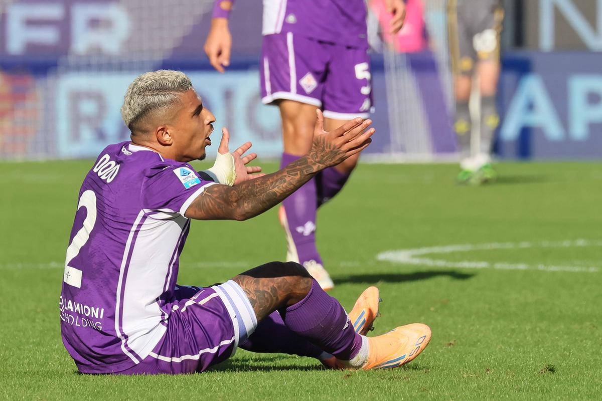 CorFio – Allarme Dodo, il guaio è serio. Rischia un mese di stop