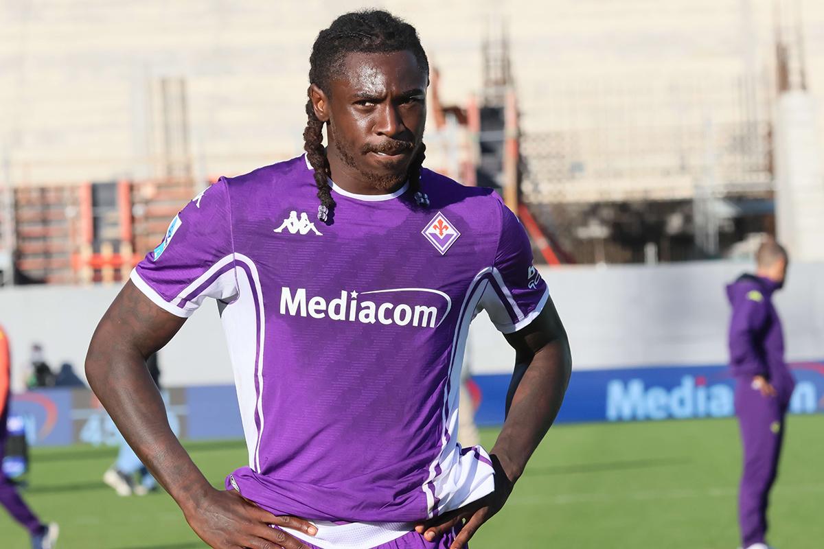 CdS-Stadio – Mira da aggiustare. Sei gol fatti in meno rispetto a quelli attesi