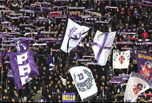 CdS-Stadio - Franchi verso il record di presenze stagionali