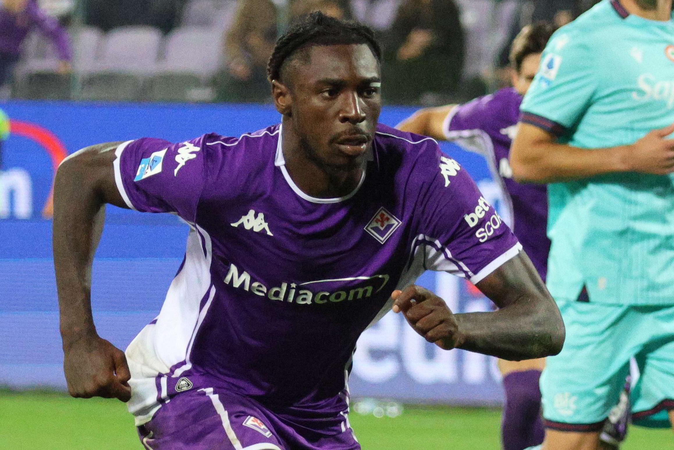 Gazzetta - Fiorentina, solo 10 gol finora in campionato: Vanoli rischiatutto passa al tridente