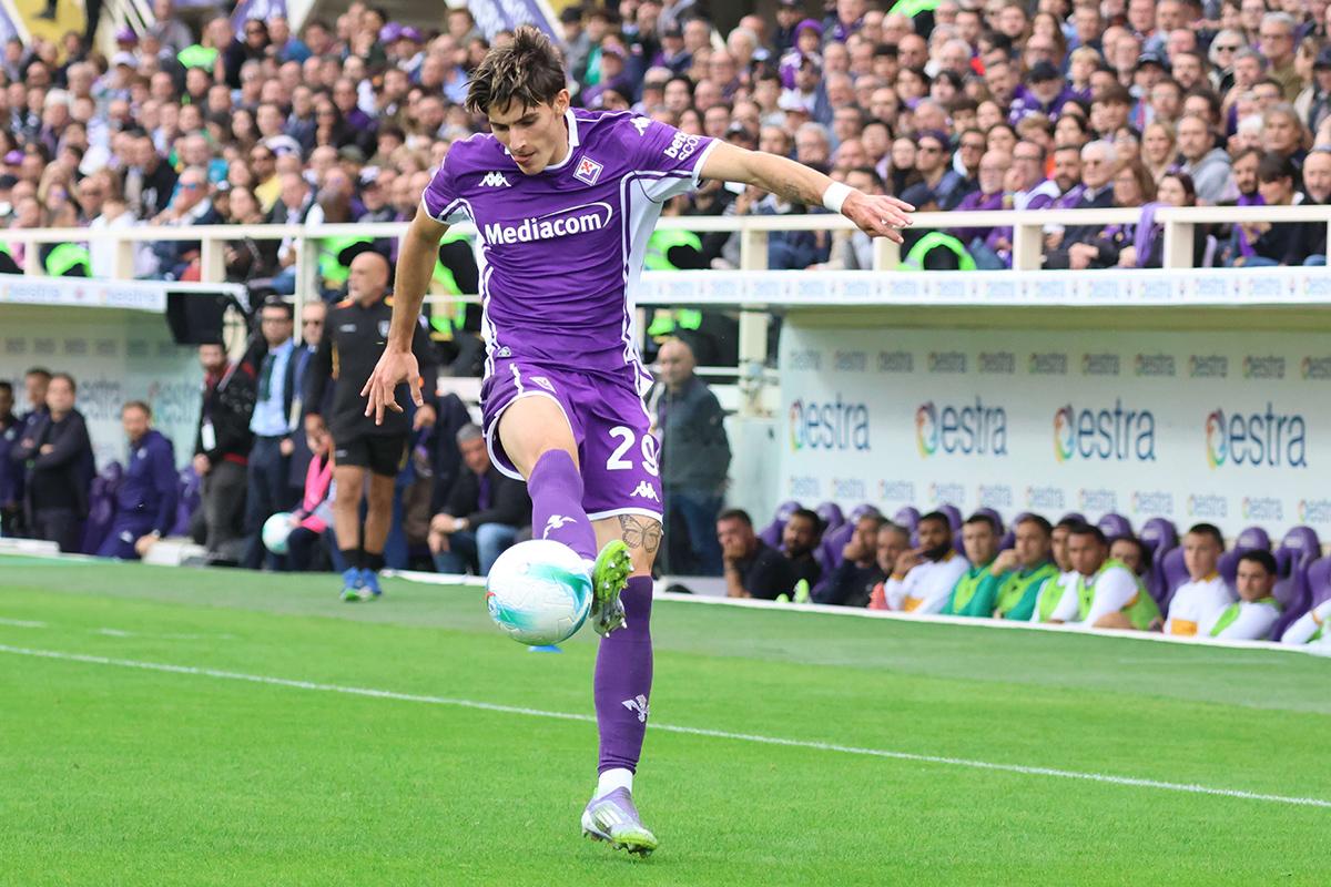 Sassuolo-Fiorentina, i convocati di Vanoli: Fortini recupera, out Fazzini, Pongracic e Gosens