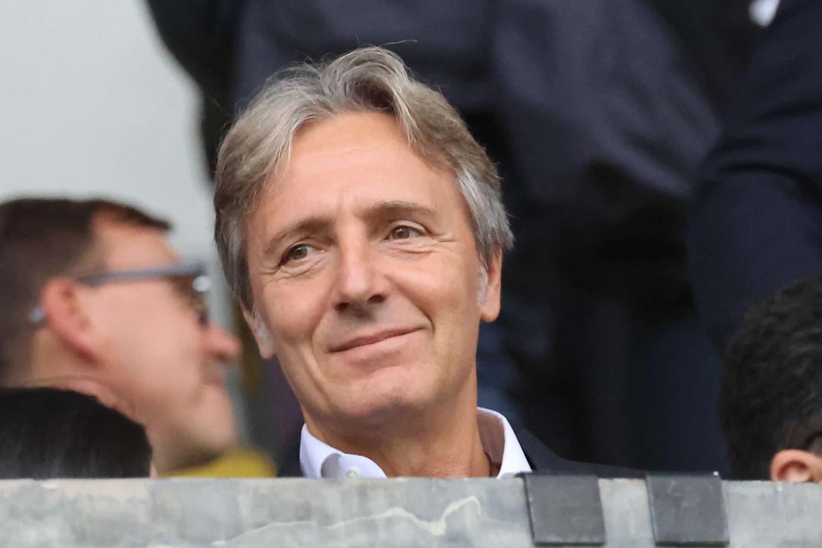 Ferrari sullo stadio: "Se entro dicembre sigliamo l'accordo la Fiorentina farà parte del progetto. Ma..."