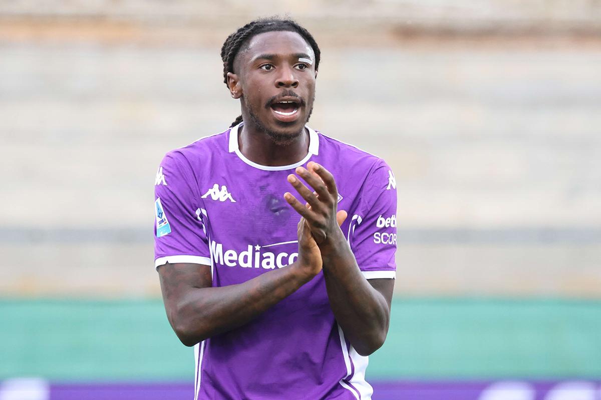 Gazzetta - Fiorentina, vietato sbagliare. A Reggio Emilia a caccia della prima vittoria in campionato