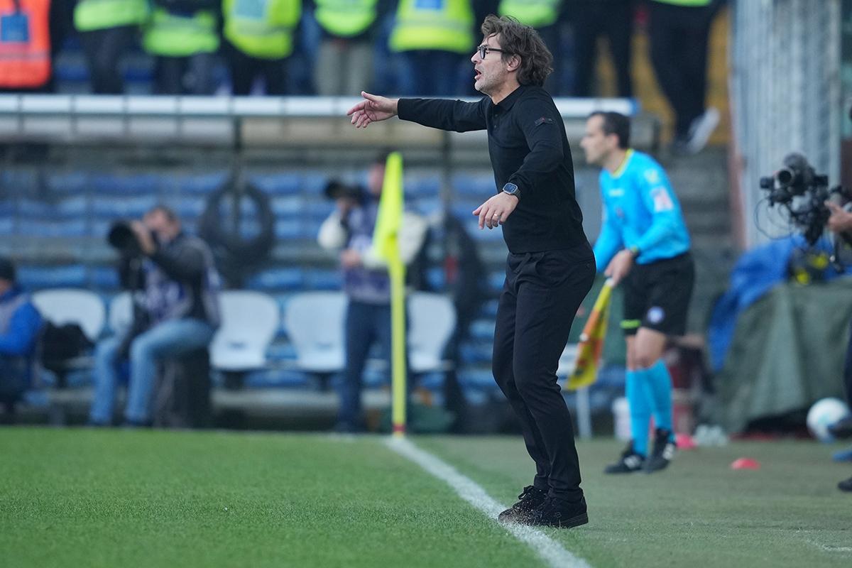 CorSport – Vanoli cambia la difesa (ma non l'assetto a 3). Comuzzo e Marì, meno compiti di impostazione