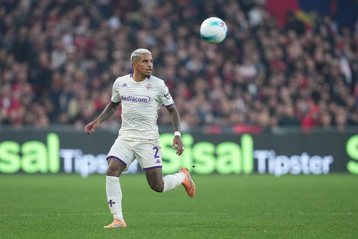 Nazione – Goretti lavora per il rinnovo di Dodo. Il contratto di Mandragora ratificato a gennaio