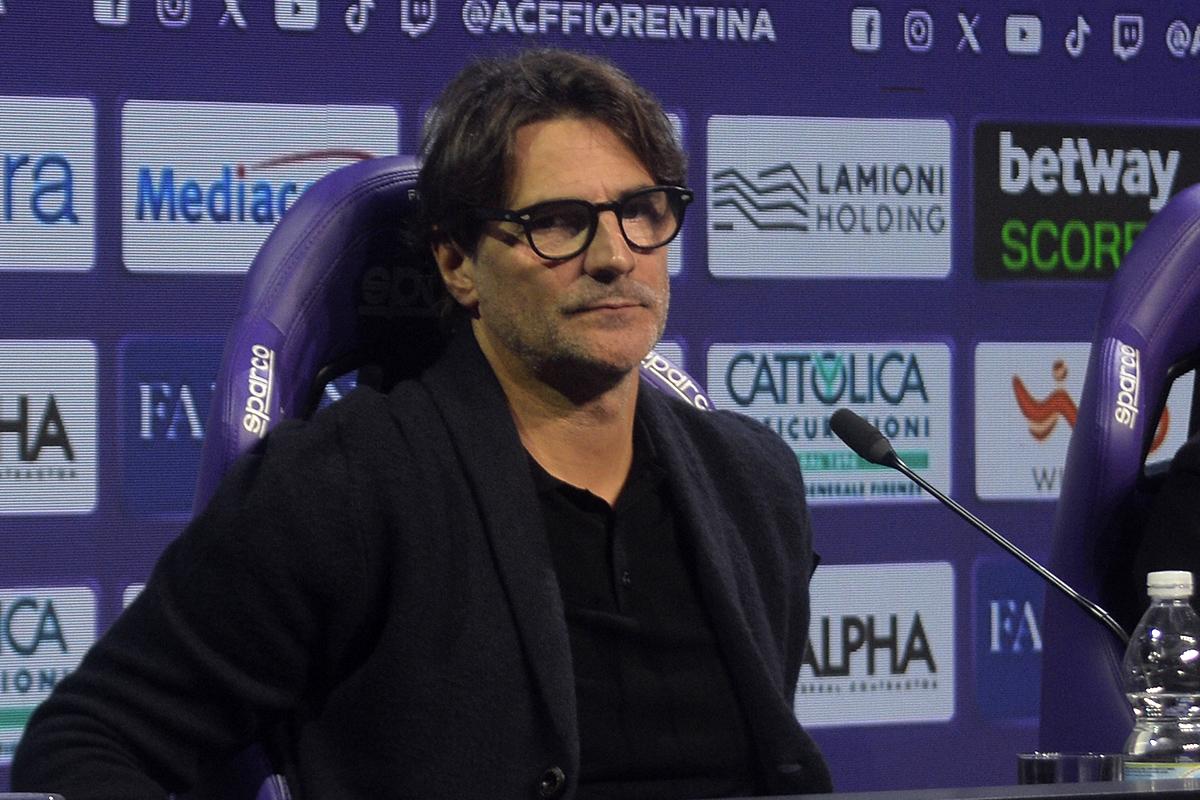 Nazione - La stretta social di Vanoli. Niente clip e pochi post: al lavoro in silenzio