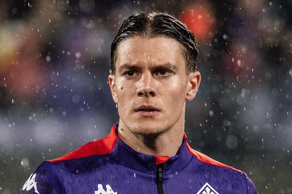 Fagioli (DAZN): «Il mister ci chiede di essere liberi di testa. Dobbiamo restare compatti nelle difficoltà»