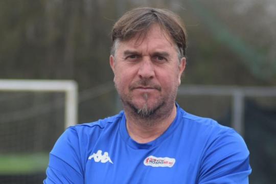 Malusci: «Vorrei che tutti seguissero le orme di Parisi. Giocatori scontenti? Meglio cederli»