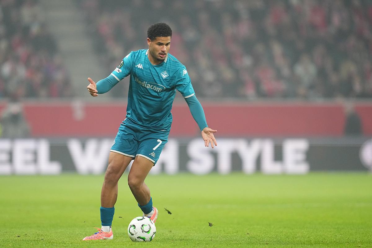 La Nazione – Serve un grande Sohm. A riposo giovedì, oggi sfida Ederson